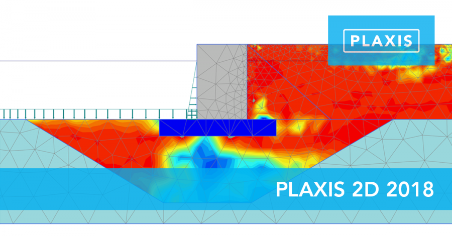 PLAXIS 2D - Phần Mềm Phân Tích địa Kỹ Thuật Và Nền Móng 2D